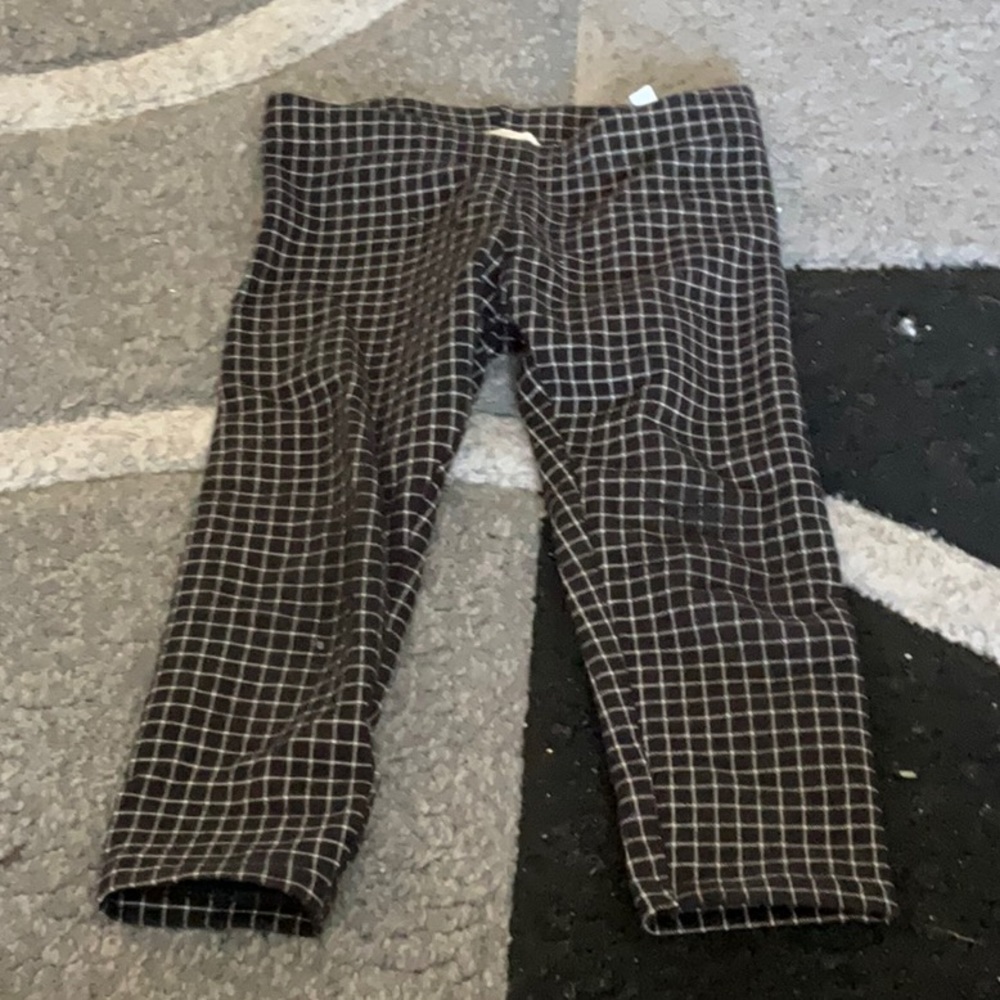 Cute leggings!